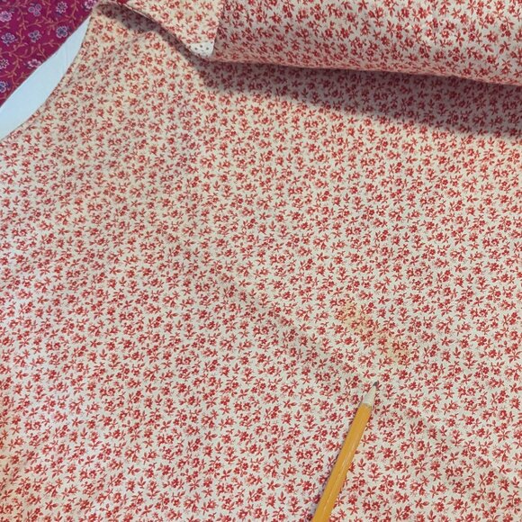 Quilted Handmade Vest Holiday Boho Cottagecore Dopamine Dressing Ugly Christmas - Picture 5 of 7